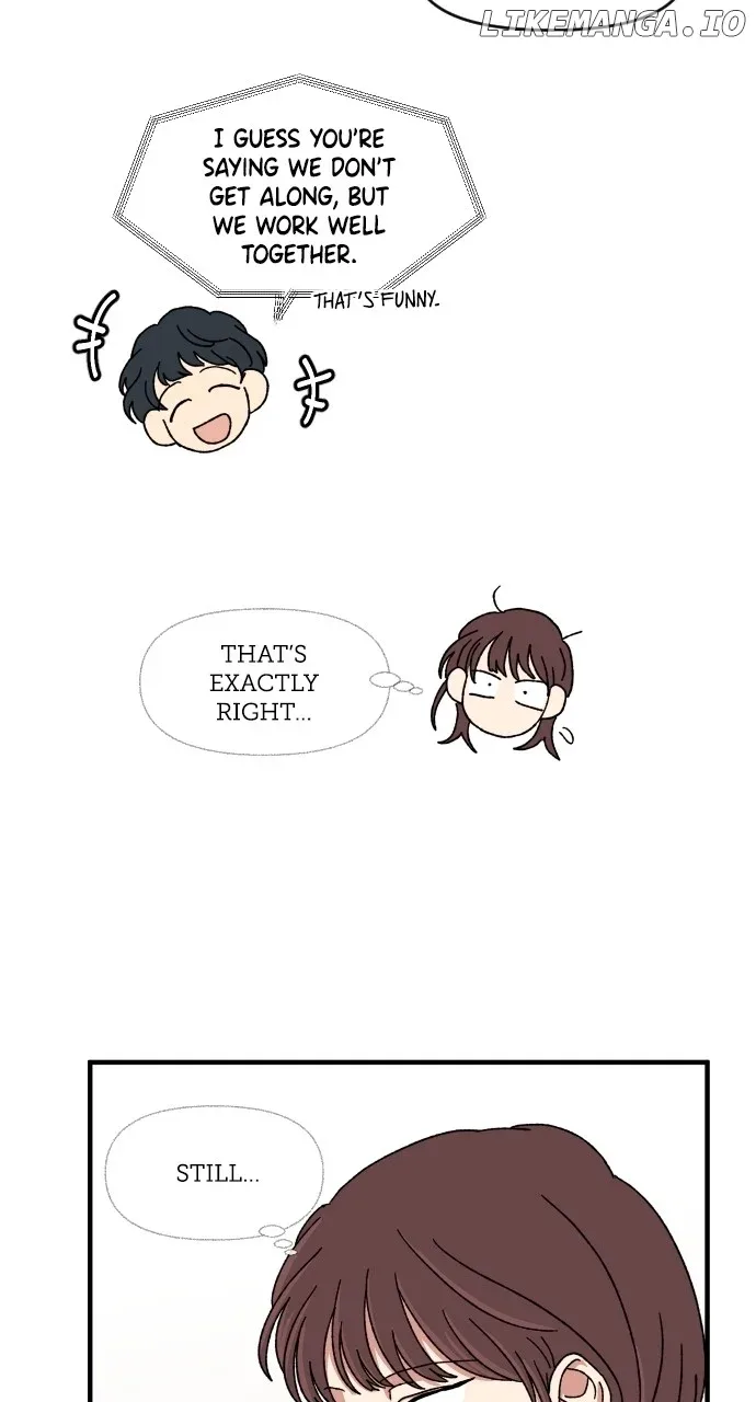 The Prize of Youth Chapter 6 page 47