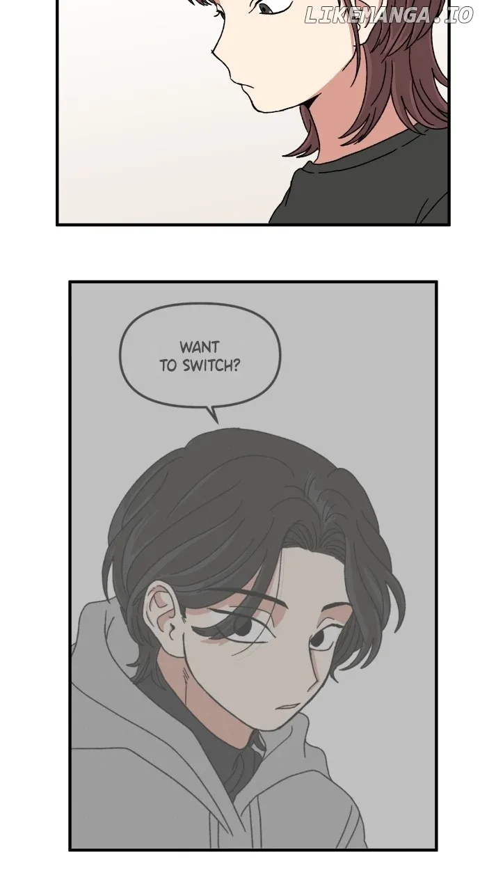 The Prize of Youth Chapter 6 page 48