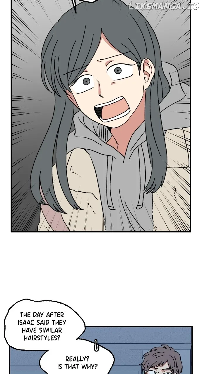 The Prize of Youth Chapter 6 page 53