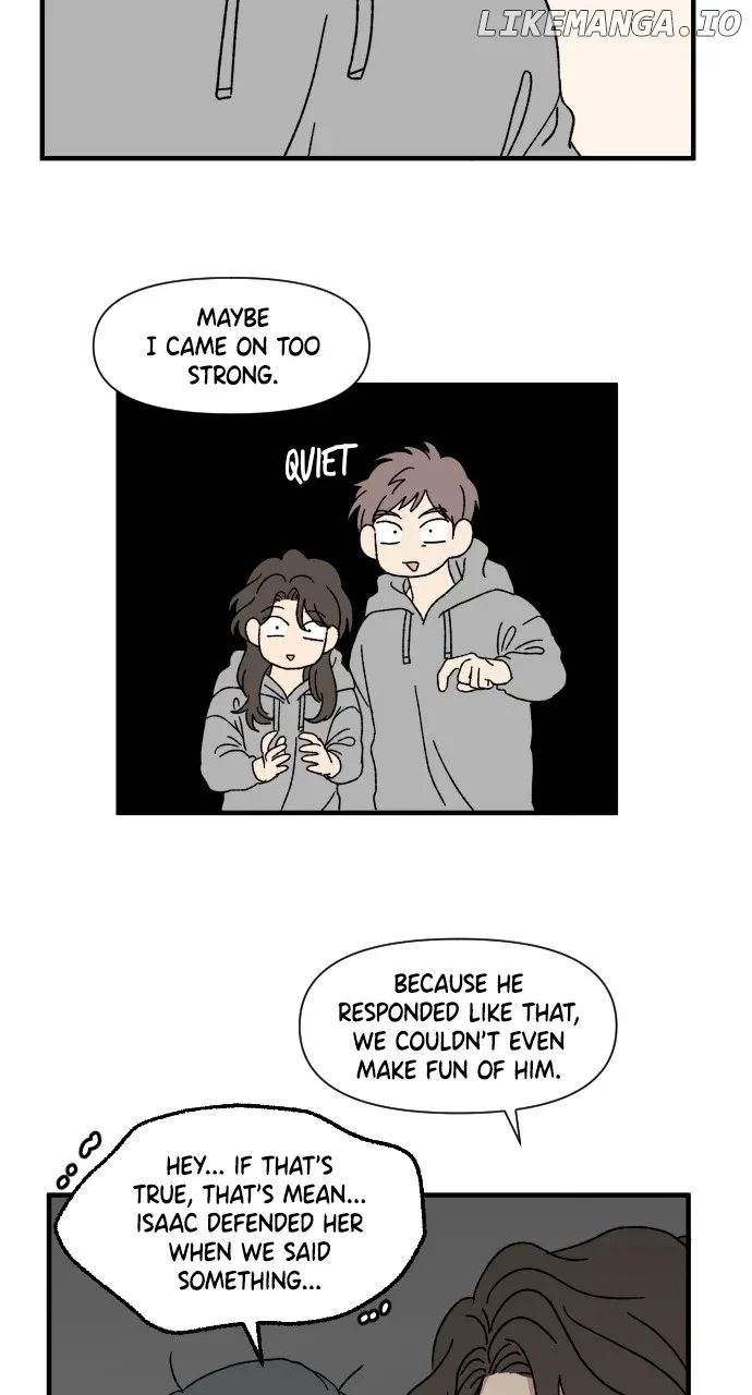 The Prize of Youth Chapter 6 page 56