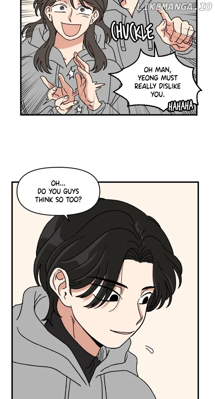 The Prize of Youth Chapter 6 page 55