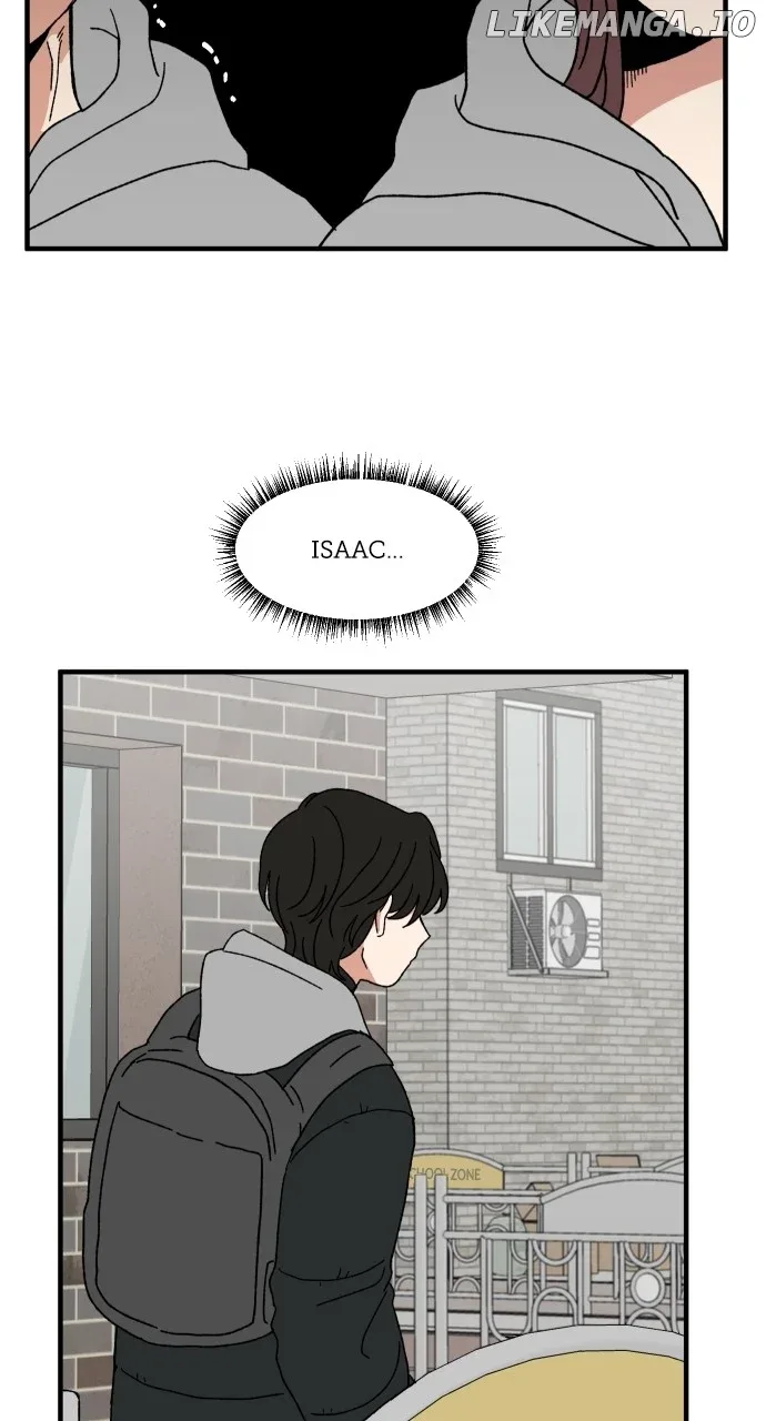 The Prize of Youth Chapter 6 page 63