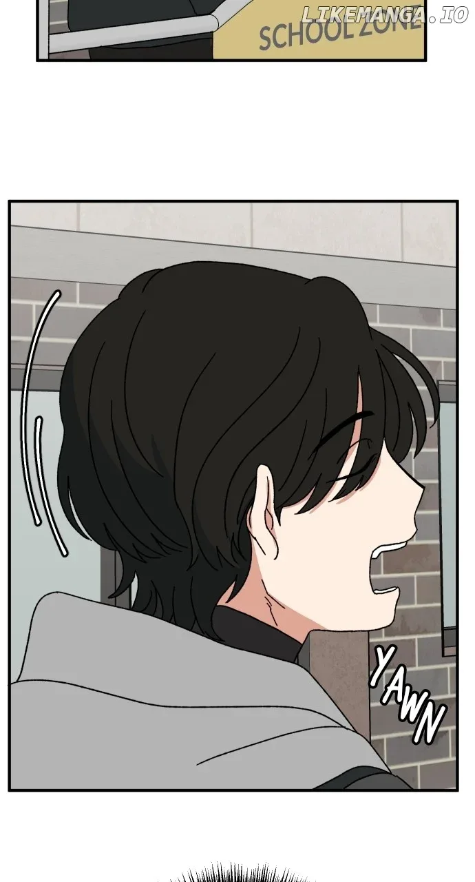 The Prize of Youth Chapter 6 page 64