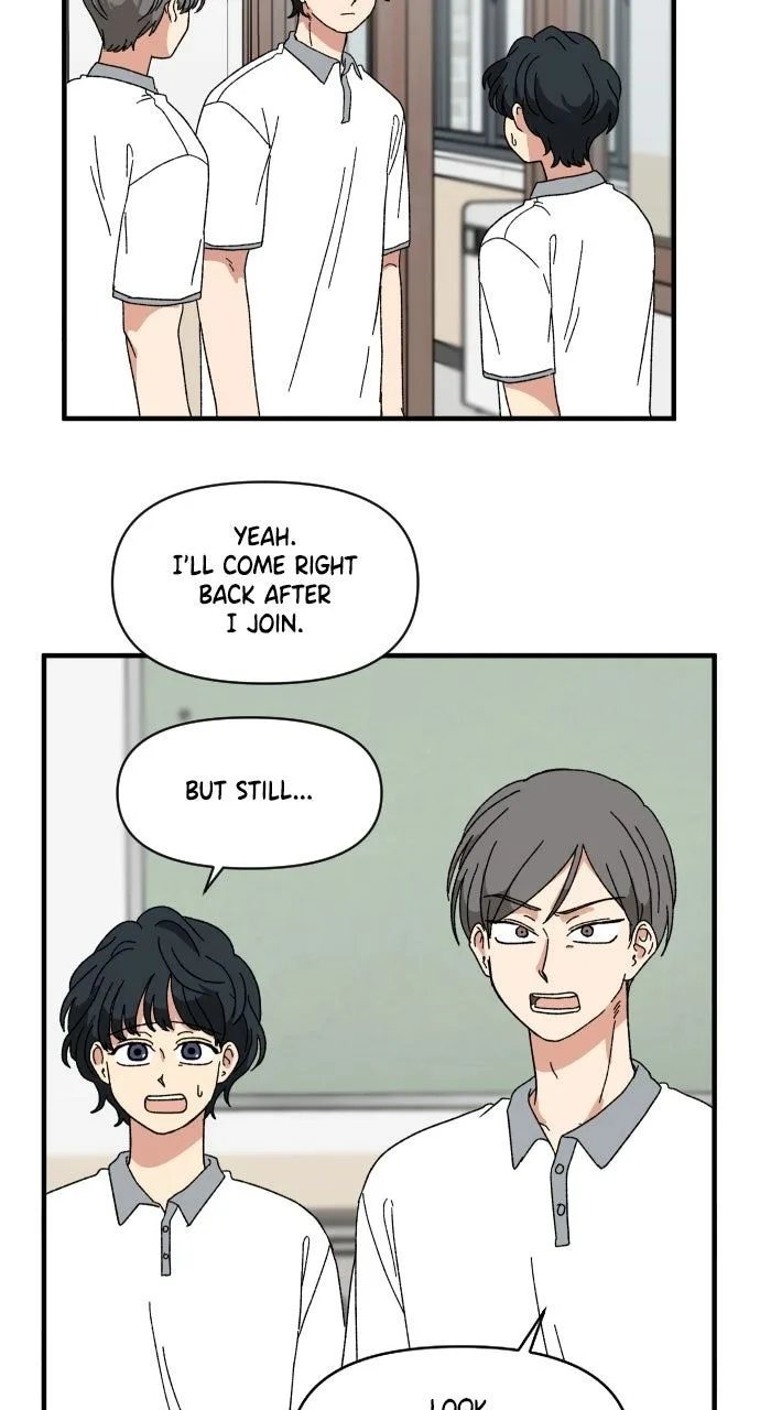 The Prize of Youth Chapter 60 page 2