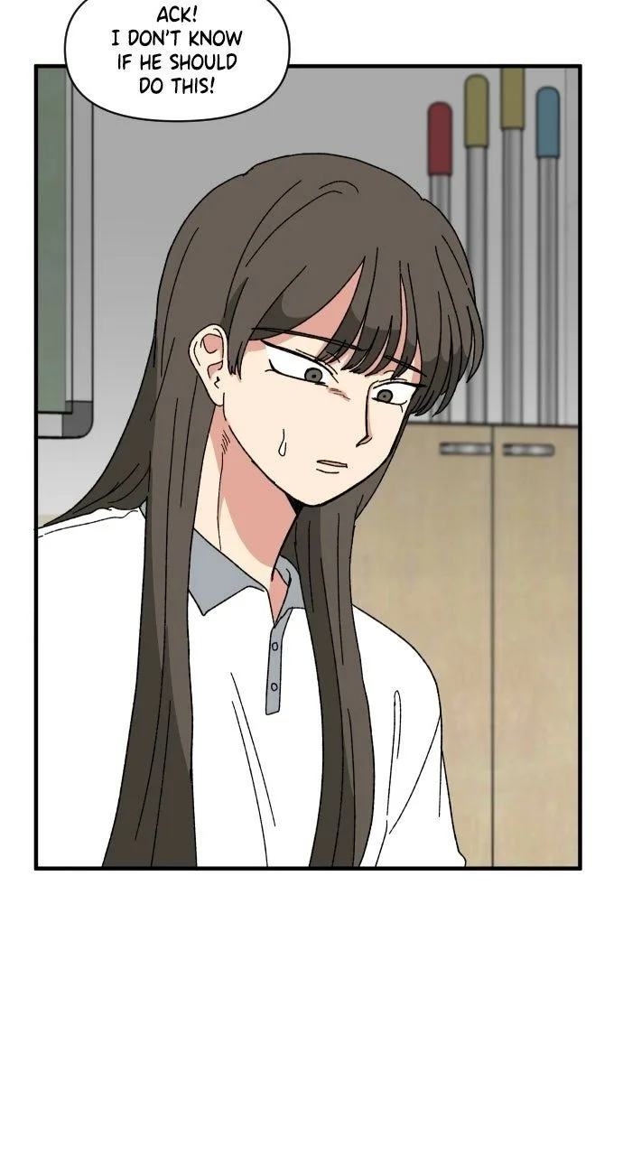 The Prize of Youth Chapter 60 page 4