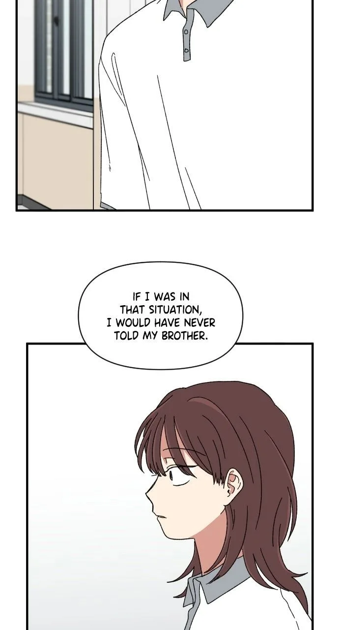The Prize of Youth Chapter 60 page 11