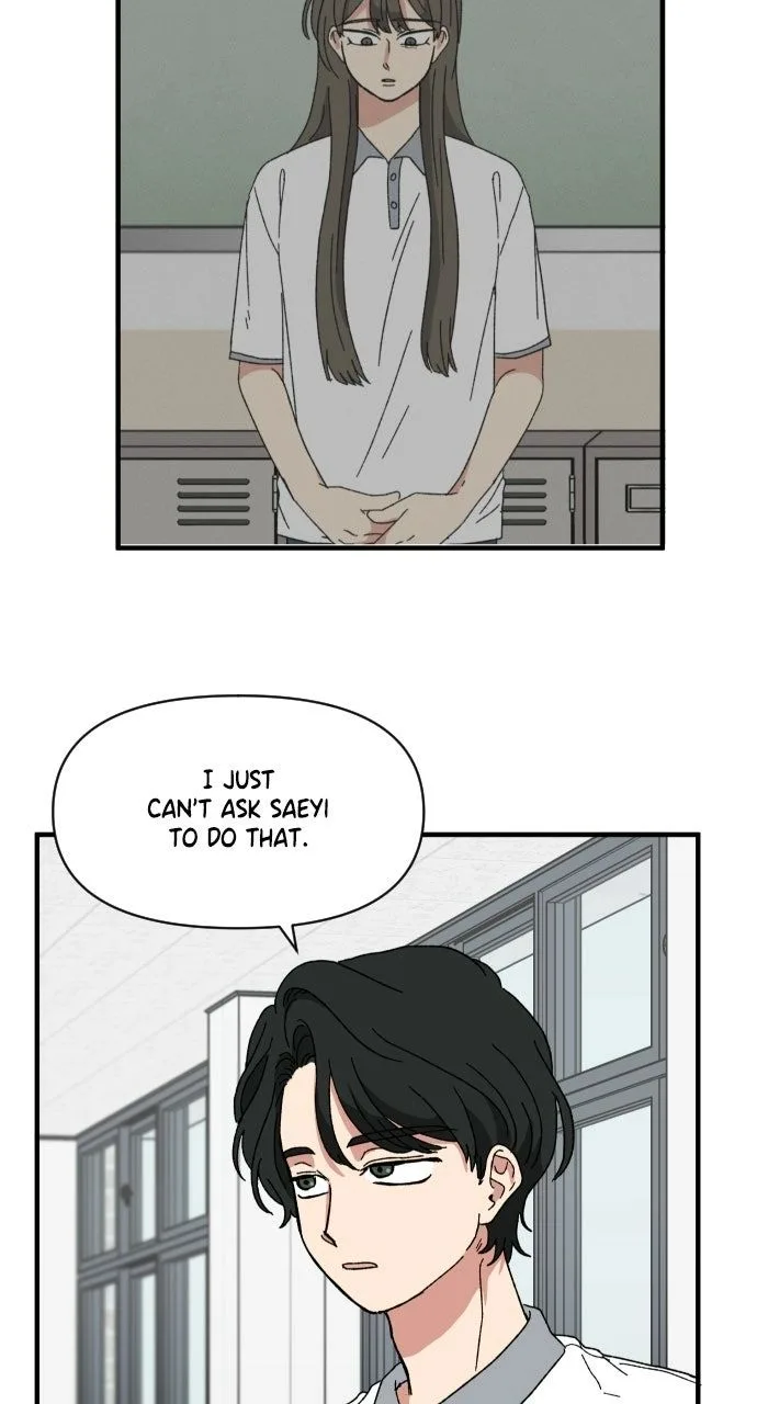 The Prize of Youth Chapter 60 page 10