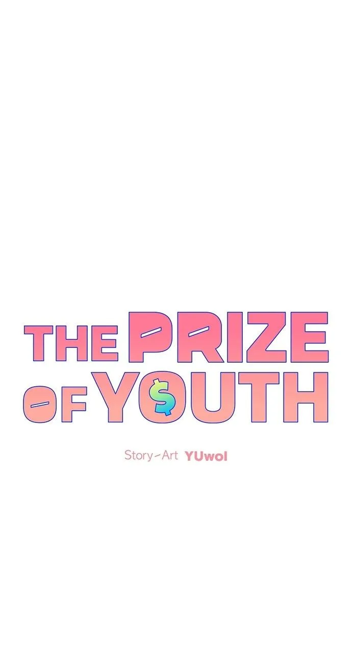 The Prize of Youth Chapter 60 page 20