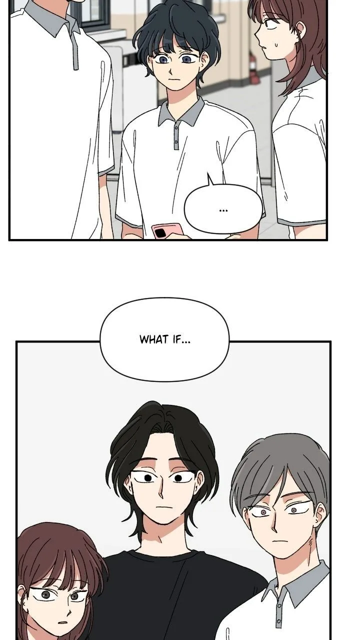 The Prize of Youth Chapter 60 page 25