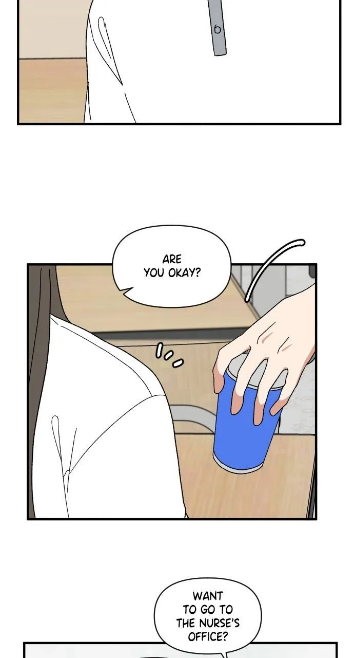 The Prize of Youth Chapter 60 page 37