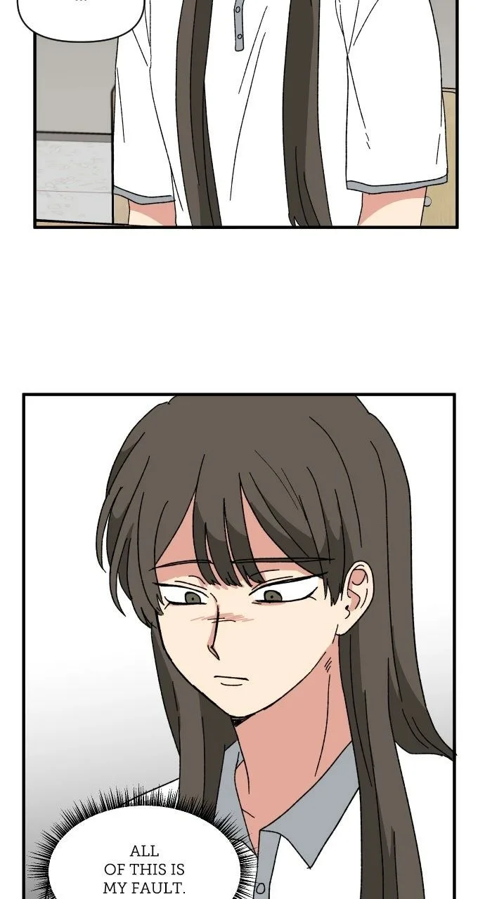 The Prize of Youth Chapter 60 page 40