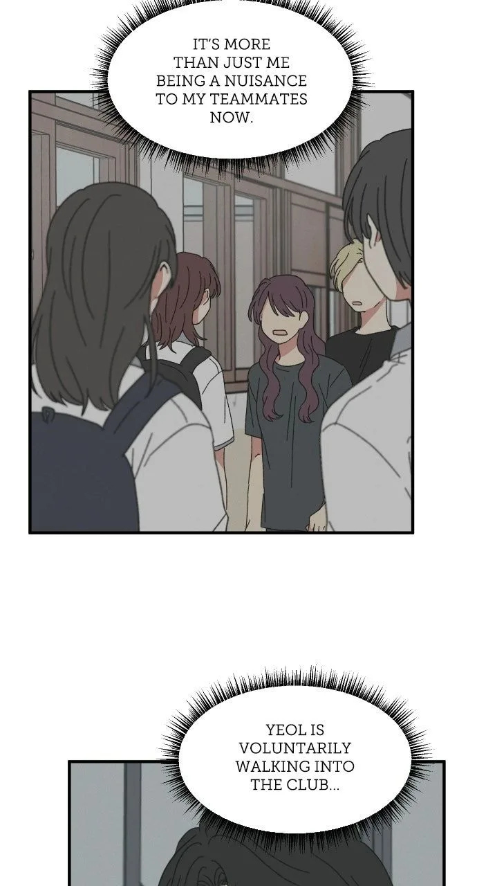 The Prize of Youth Chapter 60 page 42