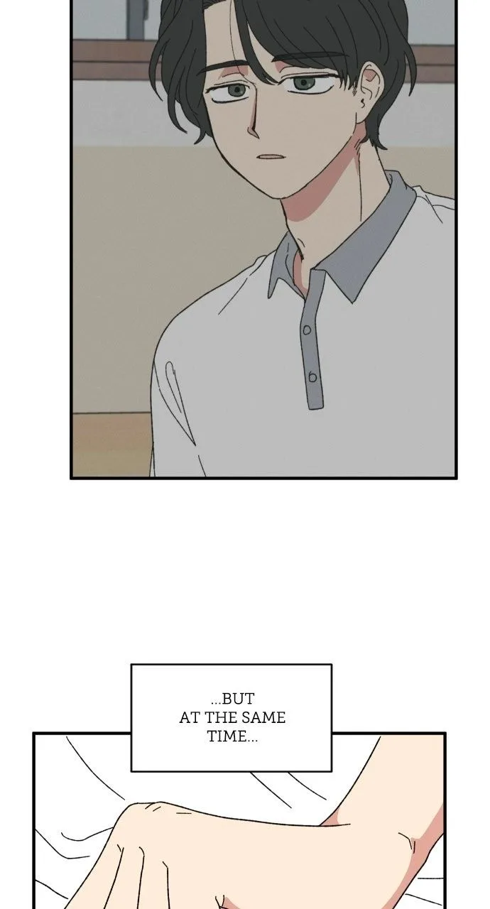 The Prize of Youth Chapter 60 page 43
