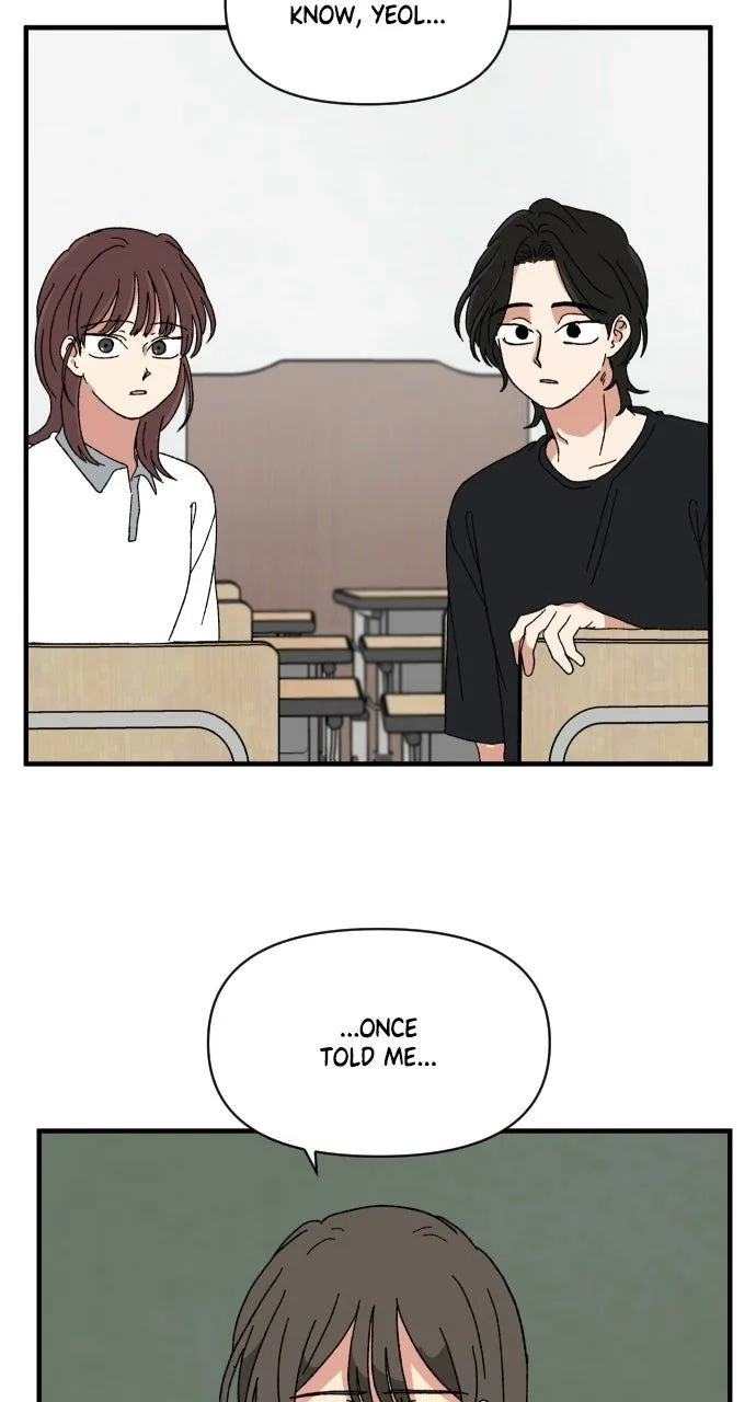 The Prize of Youth Chapter 60 page 48