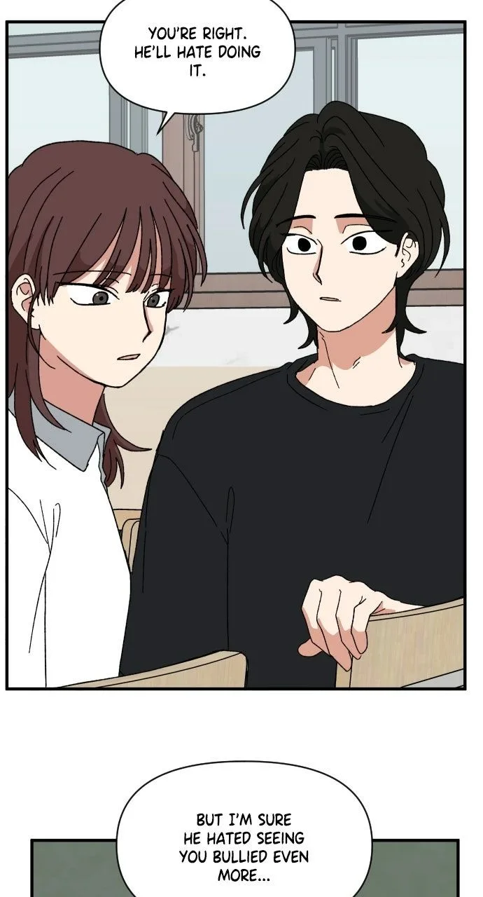 The Prize of Youth Chapter 60 page 52