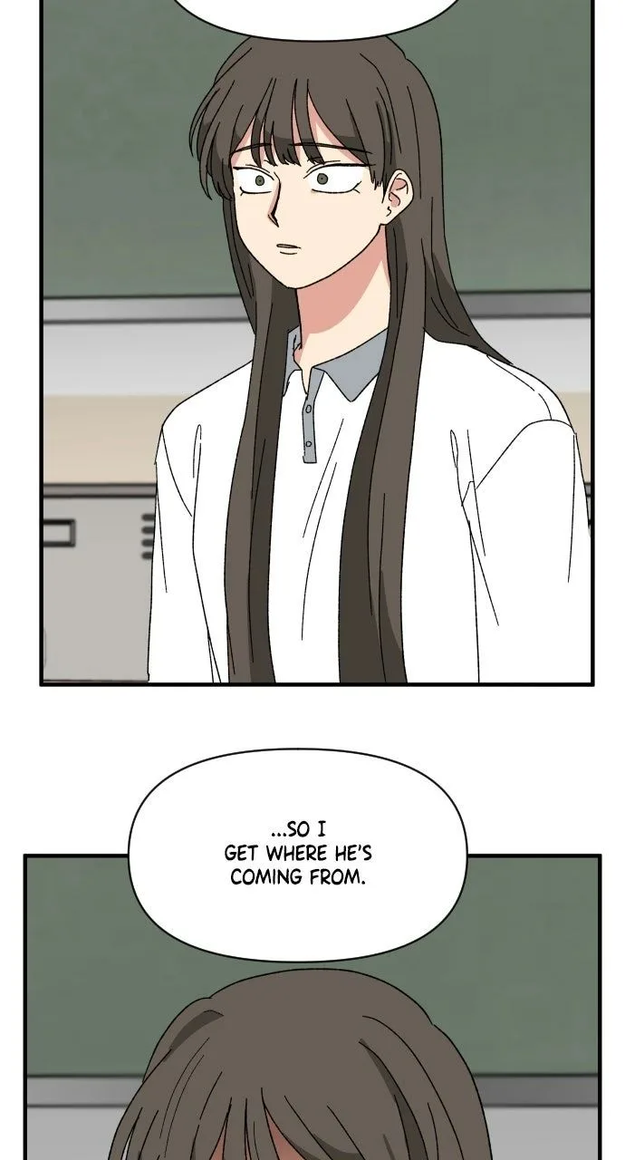 The Prize of Youth Chapter 60 page 53