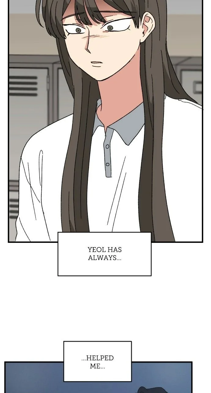The Prize of Youth Chapter 60 page 54