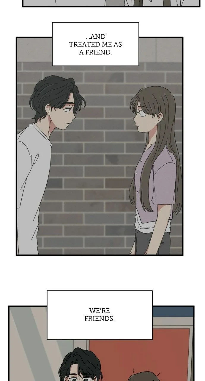 The Prize of Youth Chapter 60 page 56