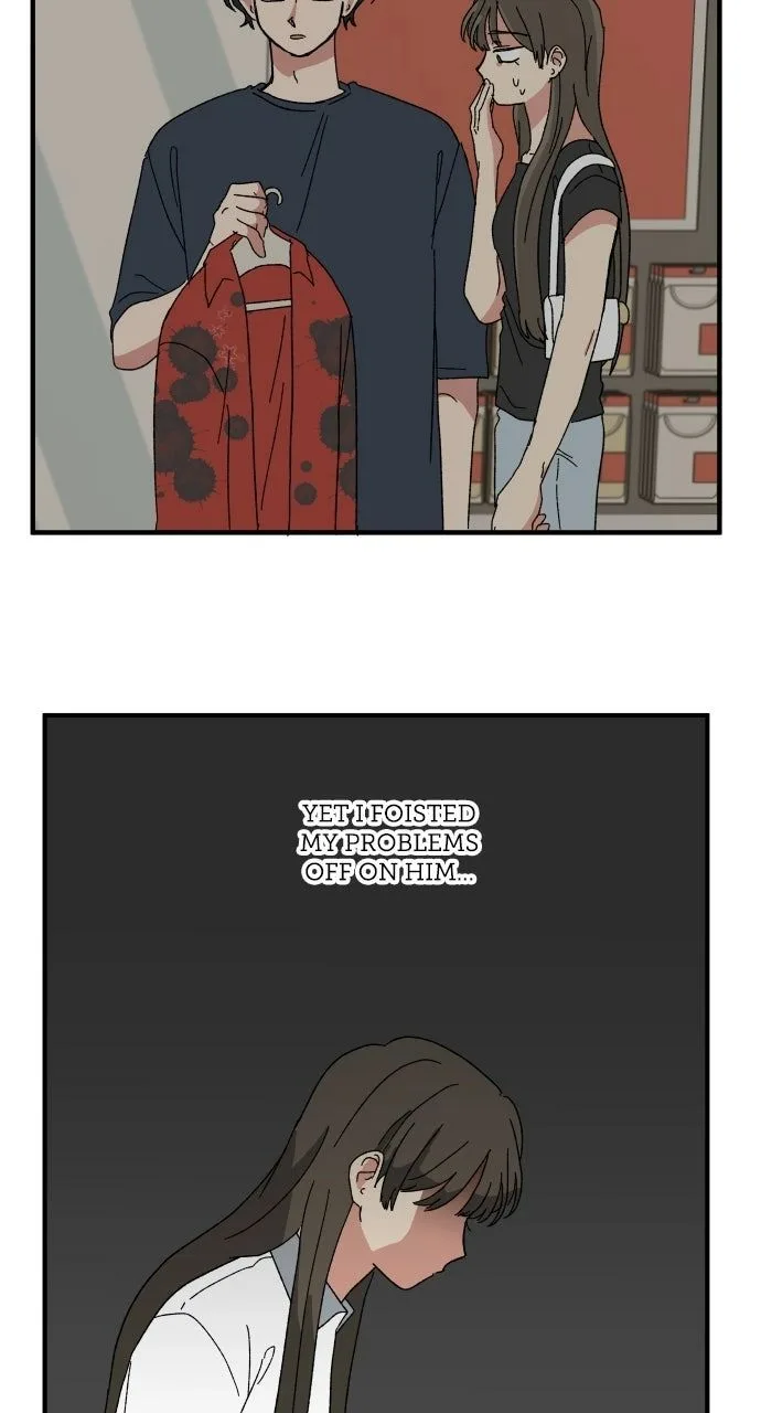 The Prize of Youth Chapter 60 page 57