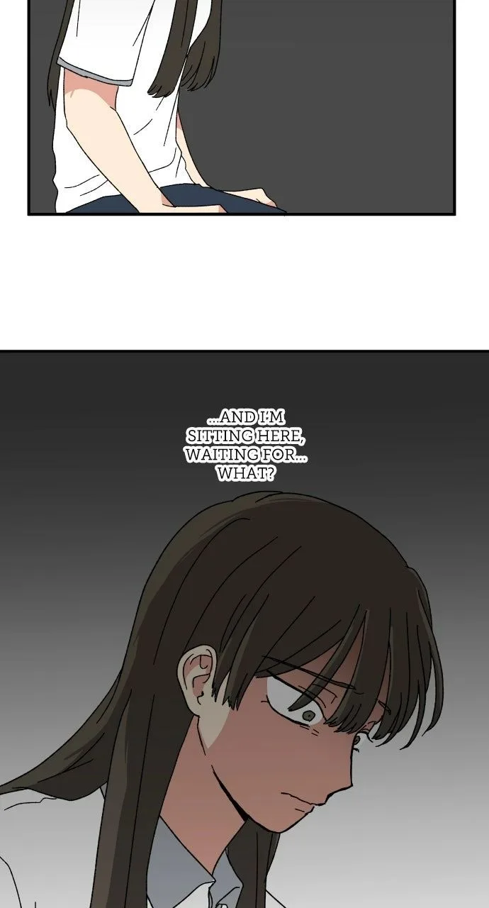 The Prize of Youth Chapter 60 page 58
