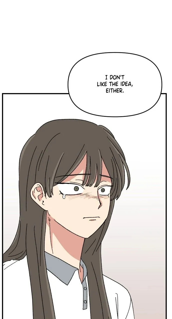 The Prize of Youth Chapter 60 page 62