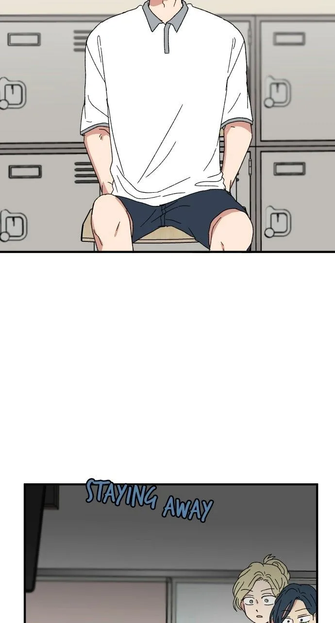 The Prize of Youth Chapter 60 page 65