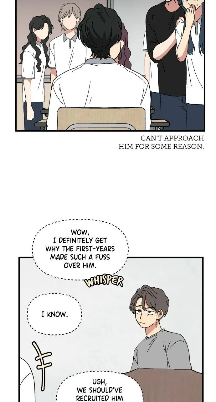 The Prize of Youth Chapter 60 page 66