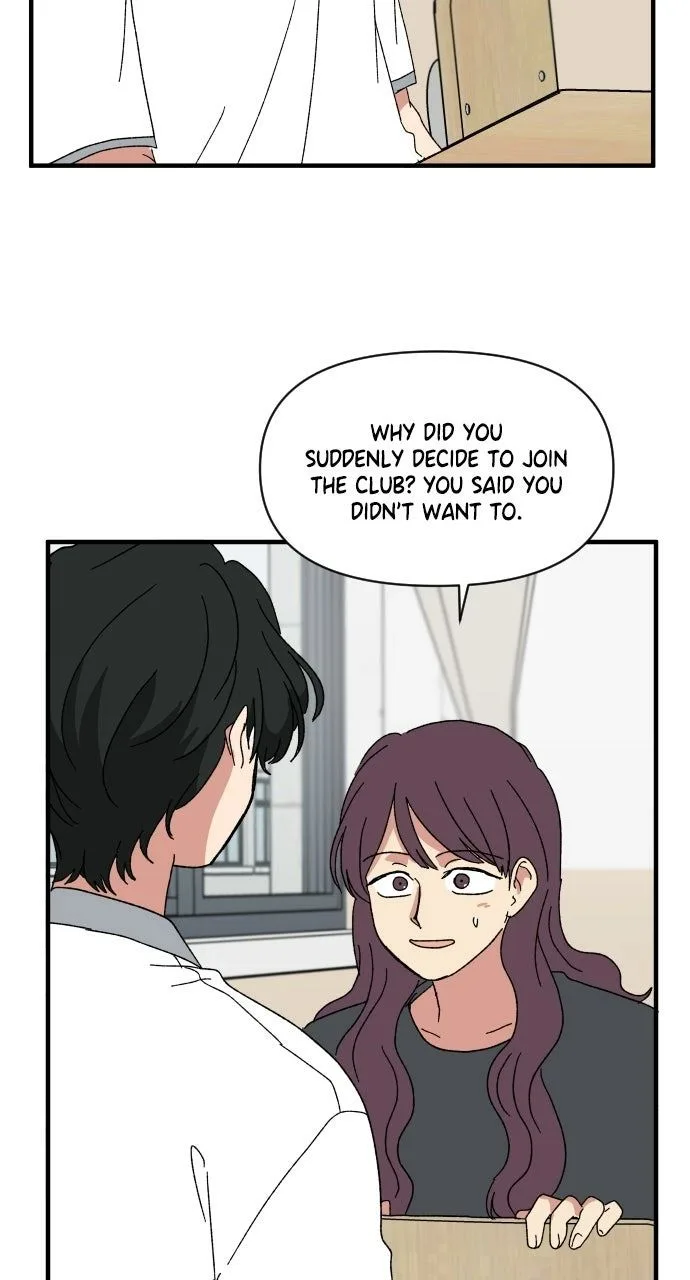The Prize of Youth Chapter 60 page 68