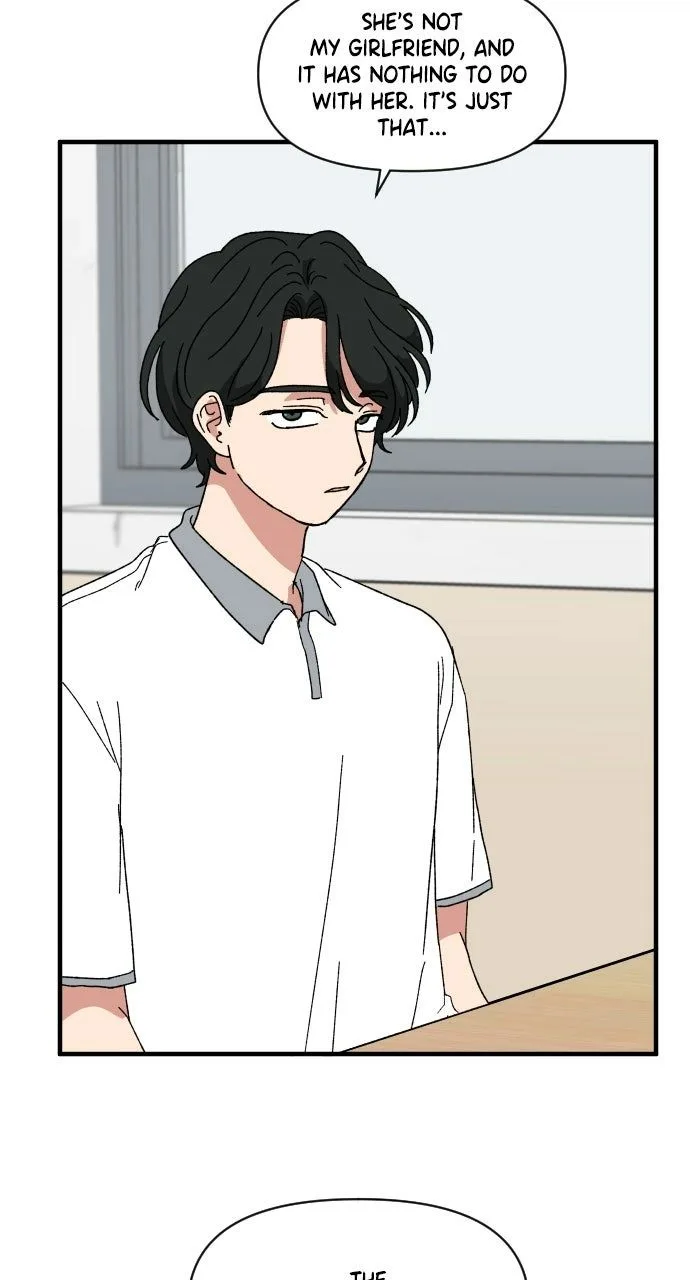 The Prize of Youth Chapter 60 page 70