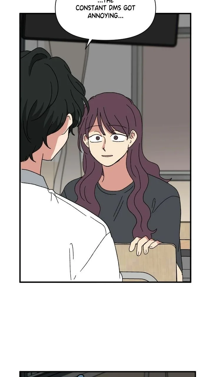The Prize of Youth Chapter 60 page 71