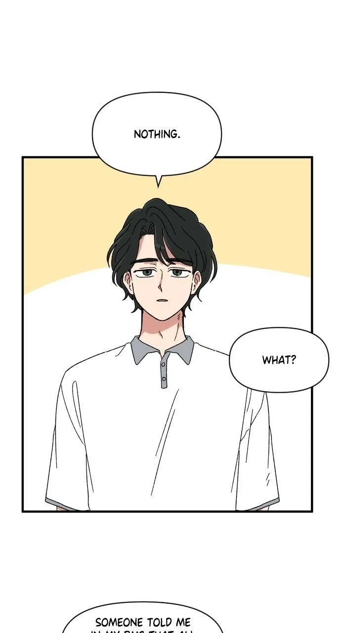 The Prize of Youth Chapter 60 page 76