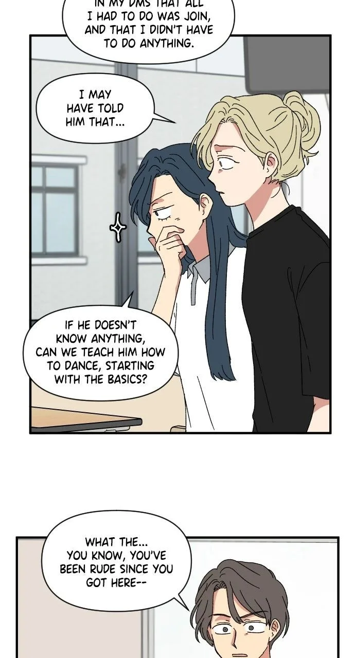 The Prize of Youth Chapter 60 page 77