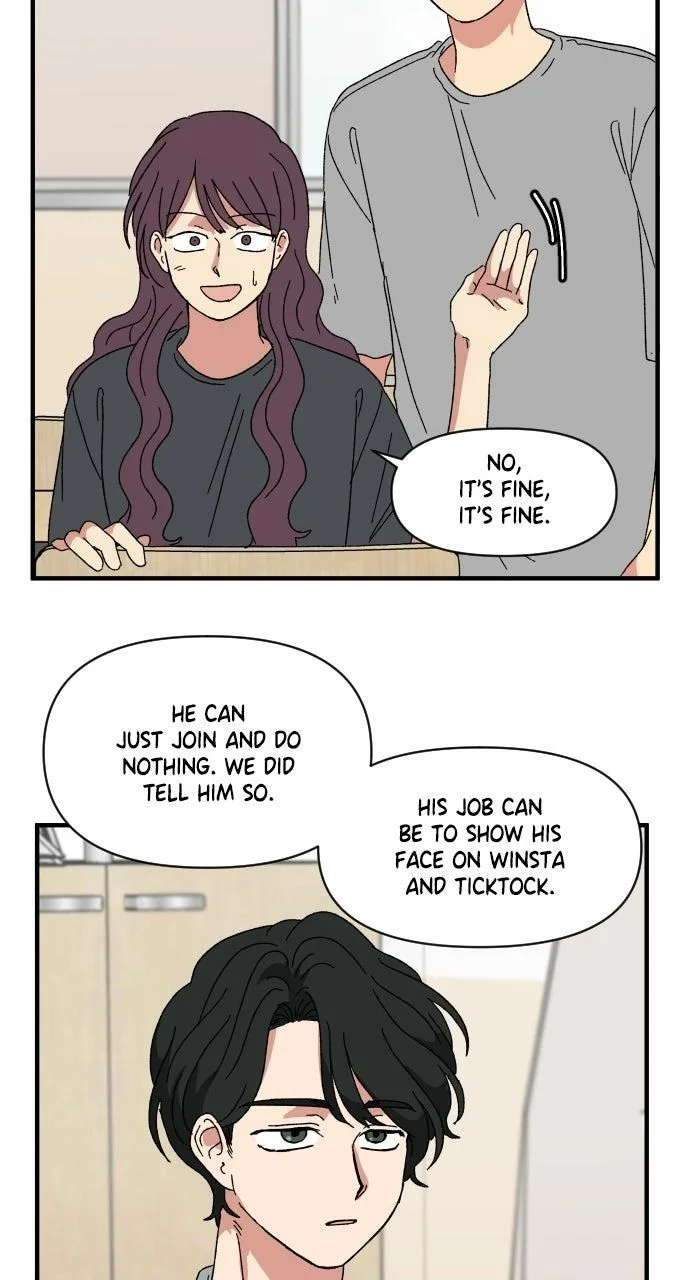 The Prize of Youth Chapter 60 page 78