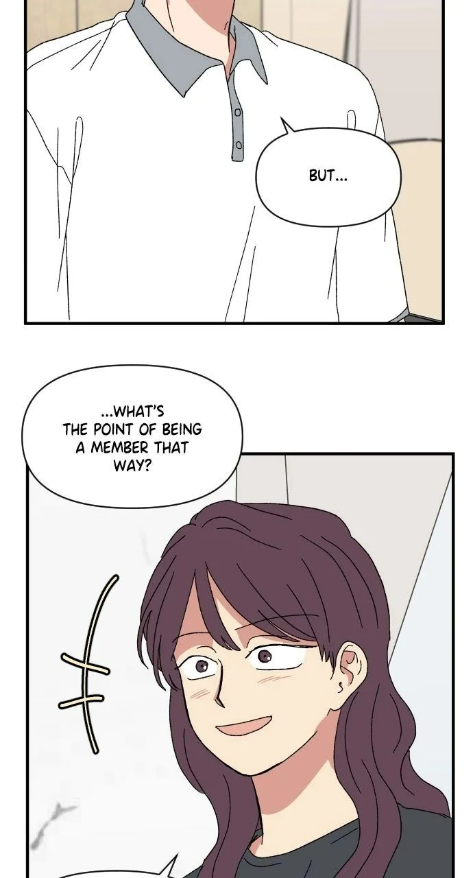 The Prize of Youth Chapter 60 page 79