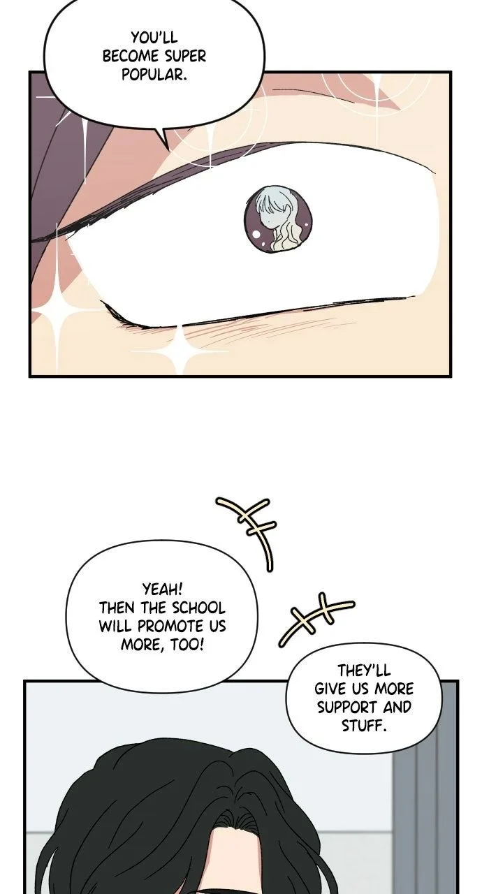 The Prize of Youth Chapter 60 page 81