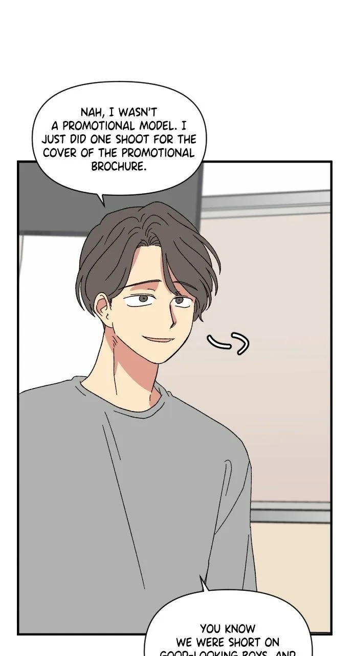 The Prize of Youth Chapter 60 page 83