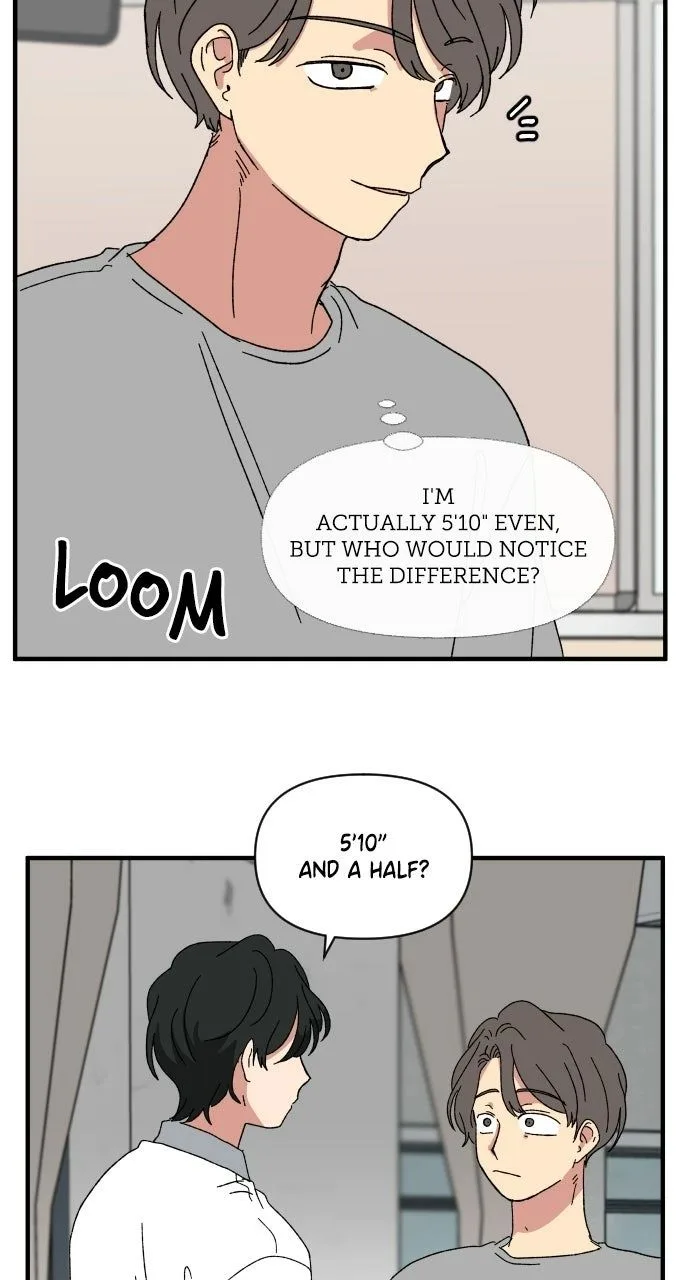The Prize of Youth Chapter 60 page 86