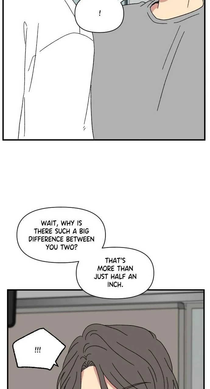 The Prize of Youth Chapter 60 page 88