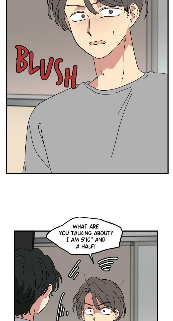 The Prize of Youth Chapter 60 page 89