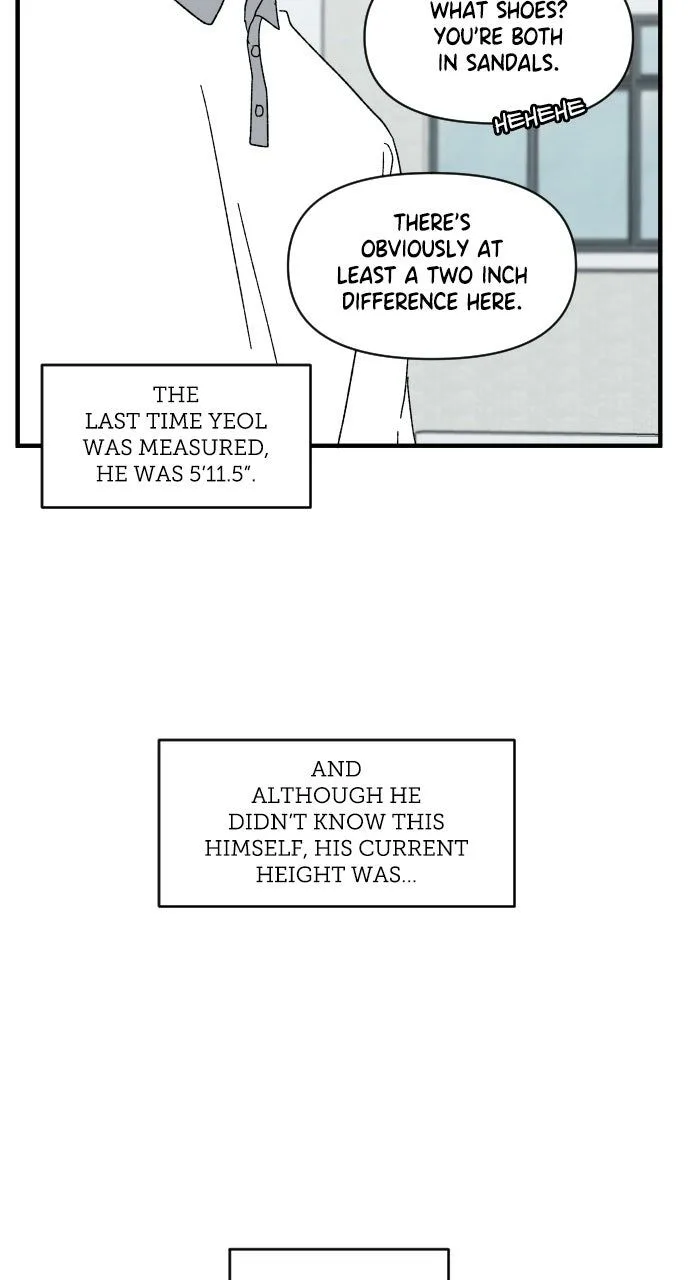 The Prize of Youth Chapter 60 page 91