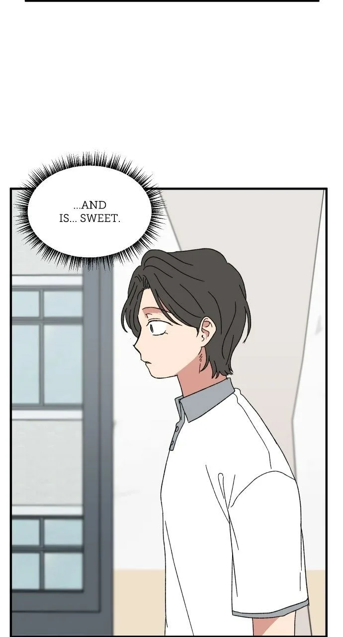 The Prize of Youth Chapter 60 page 98