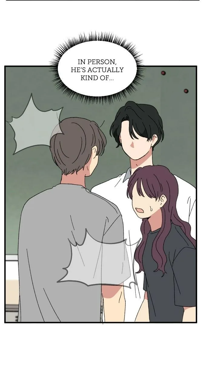 The Prize of Youth Chapter 60 page 99