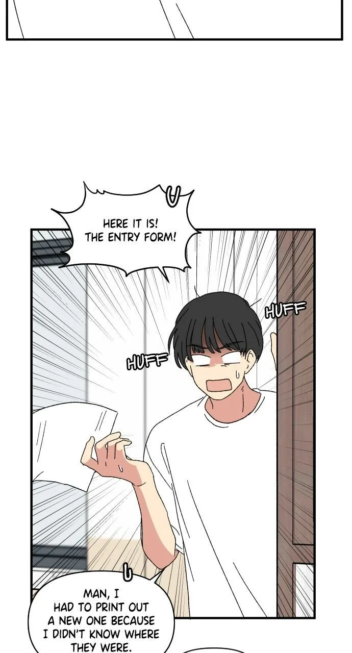 The Prize of Youth Chapter 60 page 101