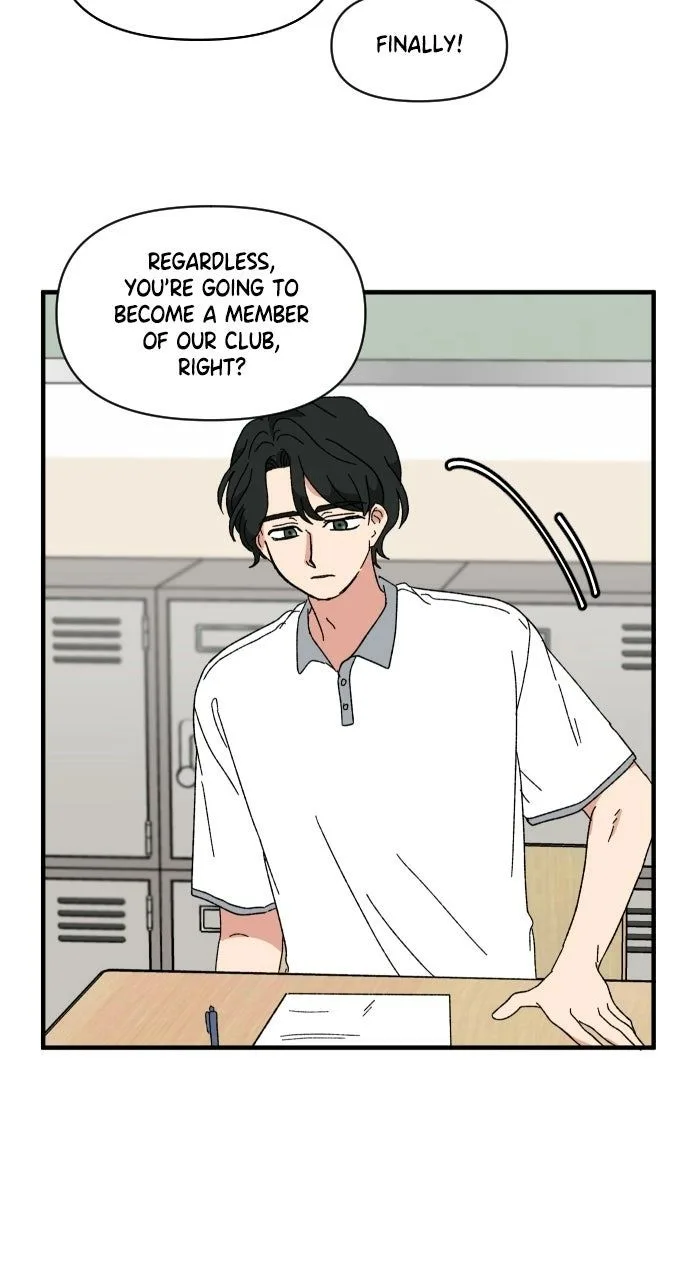 The Prize of Youth Chapter 60 page 102