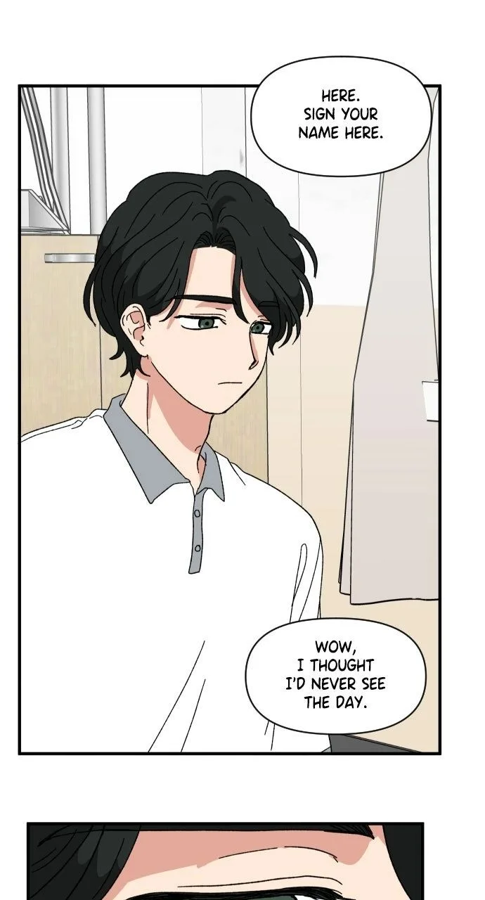 The Prize of Youth Chapter 60 page 103