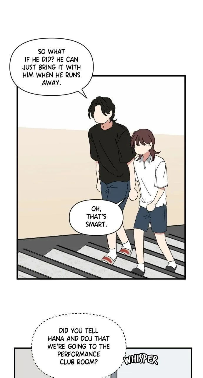 The Prize of Youth Chapter 60 page 105