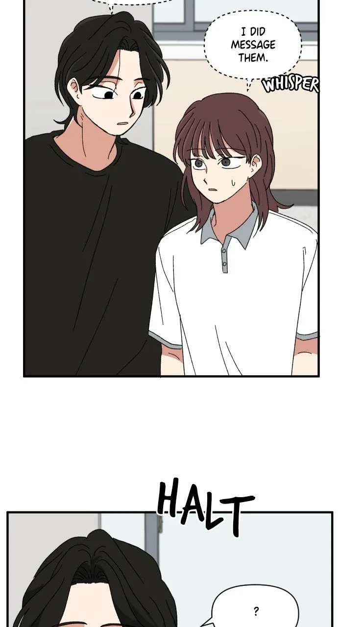 The Prize of Youth Chapter 60 page 106