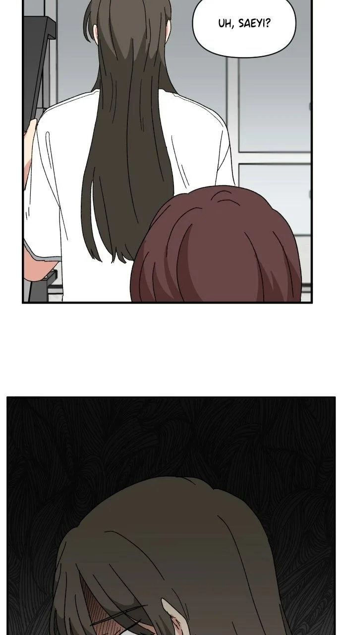 The Prize of Youth Chapter 60 page 108