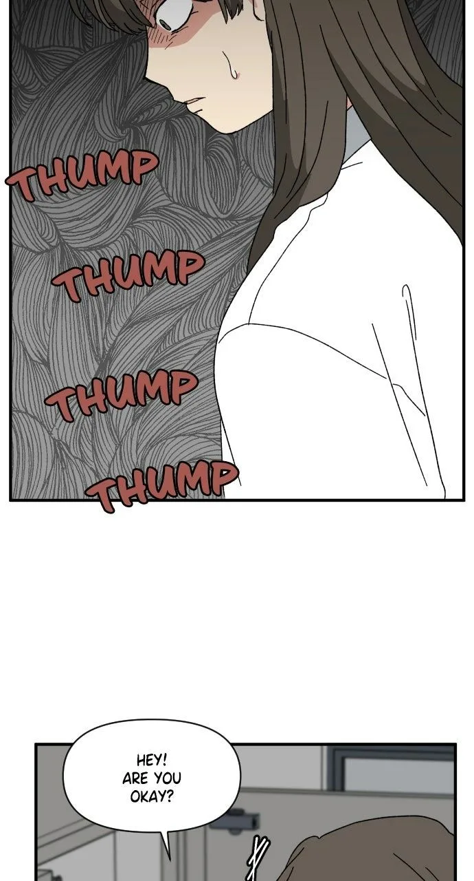 The Prize of Youth Chapter 60 page 109