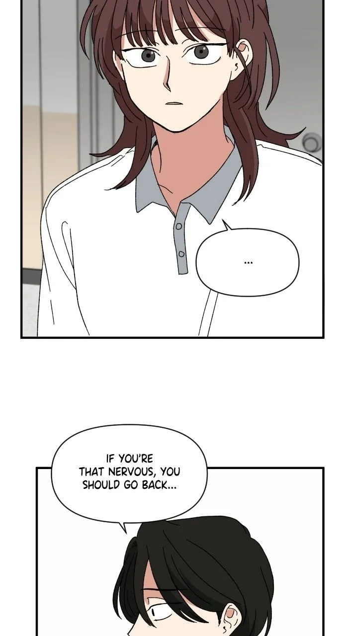 The Prize of Youth Chapter 60 page 111